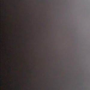 Meet your Posher, Kristin